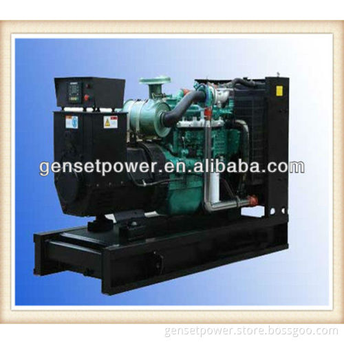 China Brand ! Diesel Yuchai Generator Set